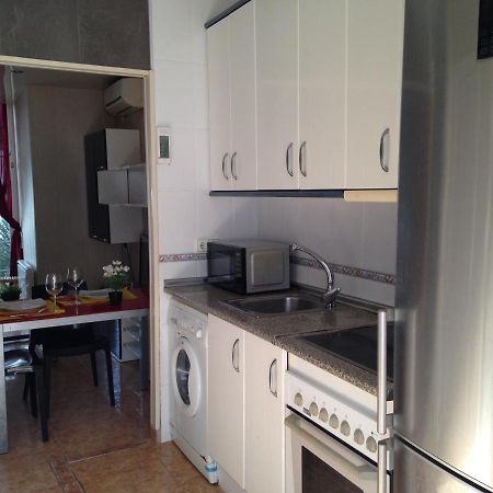 Residentia Estudio Loft Martina Salou Bagian luar foto