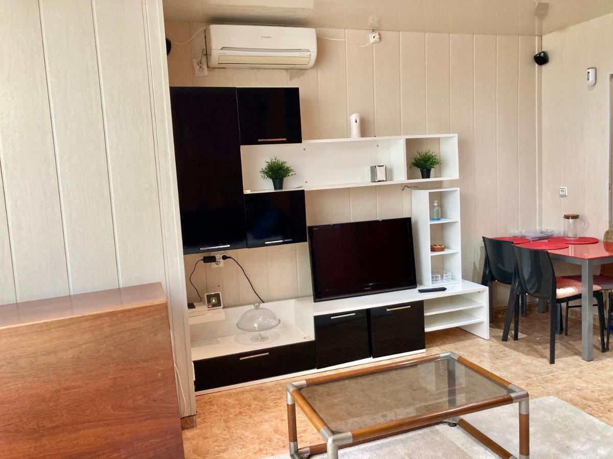 Residentia Estudio Loft Martina Salou Bagian luar foto