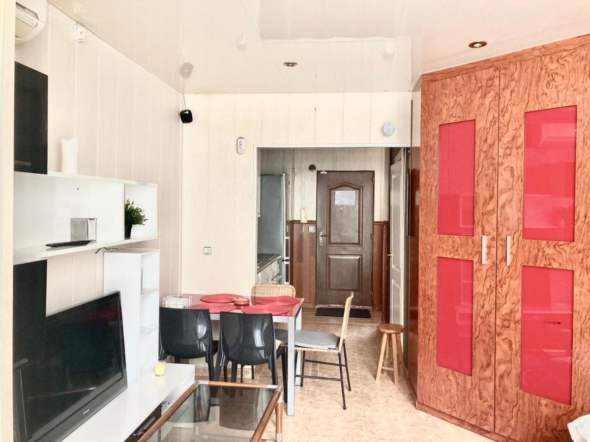 Residentia Estudio Loft Martina Salou Bagian luar foto