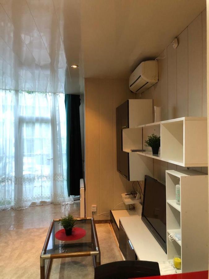 Residentia Estudio Loft Martina Salou Bagian luar foto