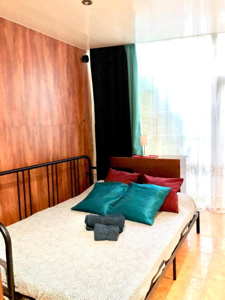 Residentia Estudio Loft Martina Salou Bagian luar foto